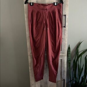 Lululemon Dance Studio Jogger